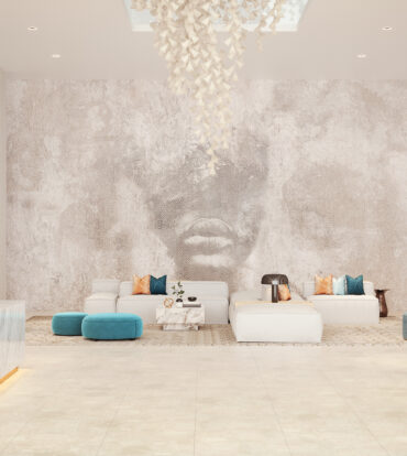 9TH-FLOOR URBAN RETREAT AT ONE|GT RESIDENCES