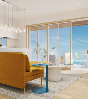 9TH-FLOOR URBAN RETREAT AT ONE|GT RESIDENCES