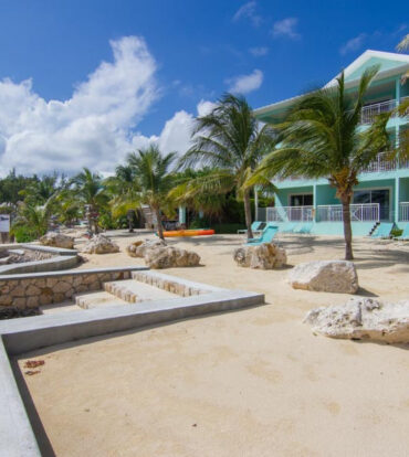 COMPASS POINT ONE BEDROOM 205