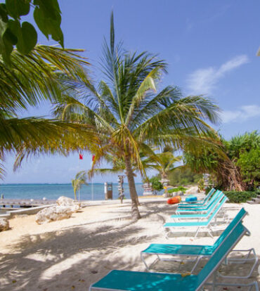COMPASS POINT ONE BEDROOM 205