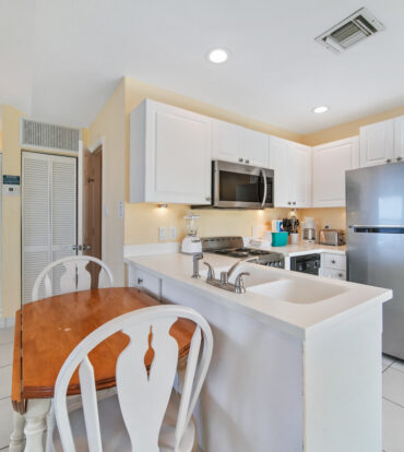 COMPASS POINT ONE BEDROOM 205