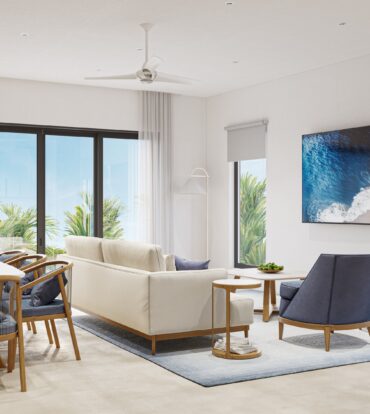 SUNDANCE 2, WEST BAY TOWNHOME