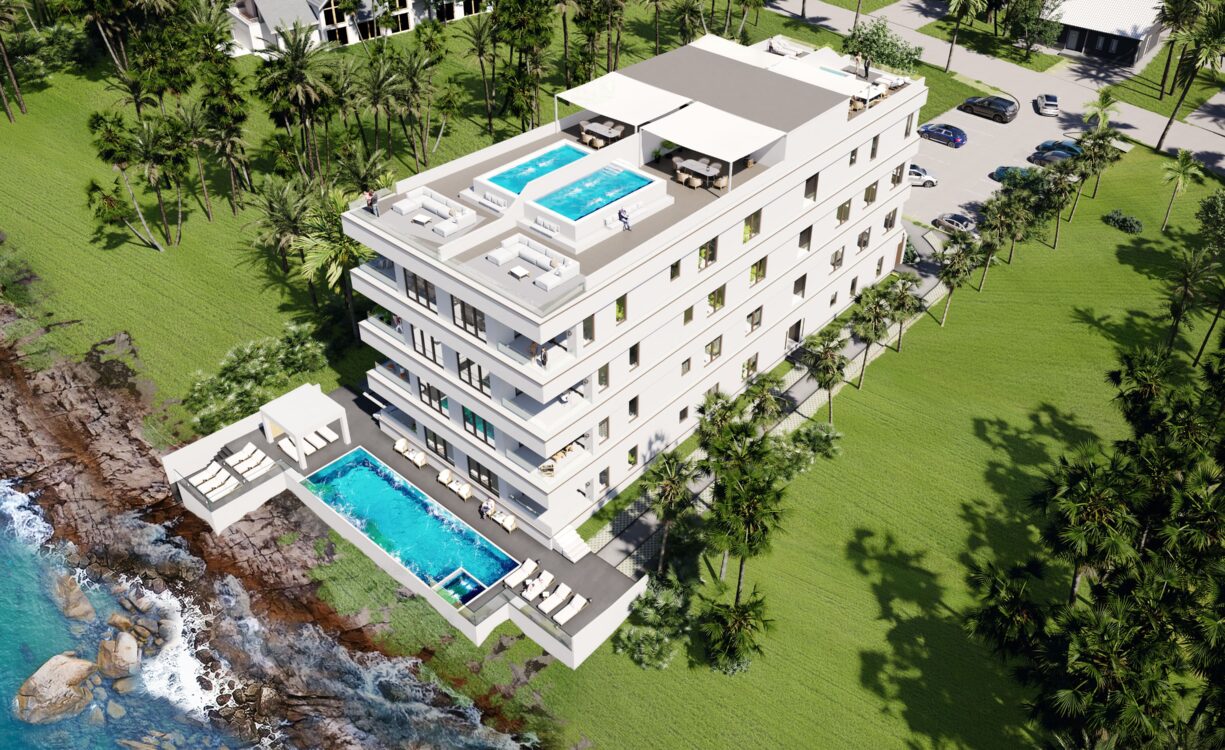 SUNDANCE 2, WEST BAY TOWNHOME