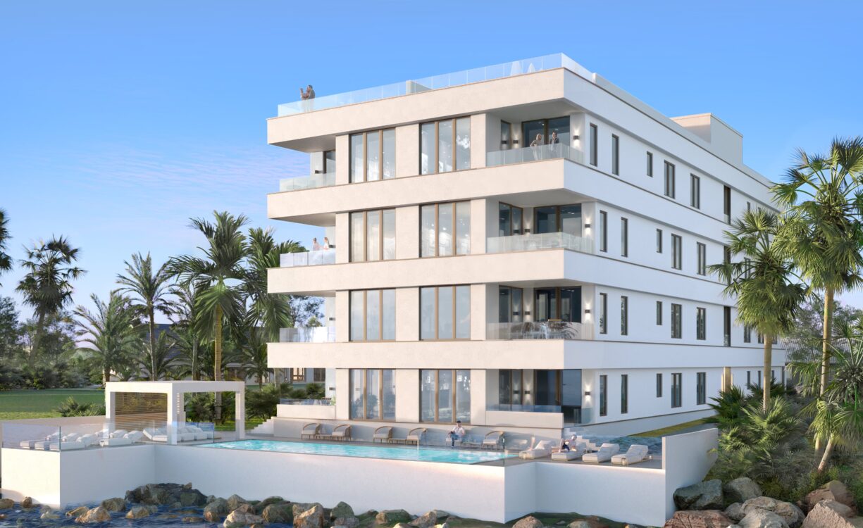 SUNDANCE 2, WEST BAY TOWNHOME
