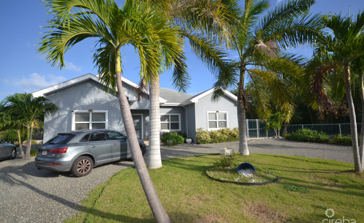 NORTHWARD - AMAZING 3 BED HOME