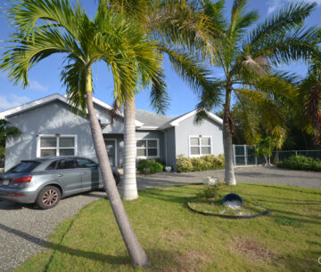 NORTHWARD - AMAZING 3 BED HOME
