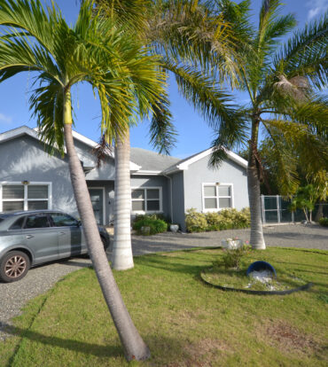 NORTHWARD - AMAZING 3 BED HOME