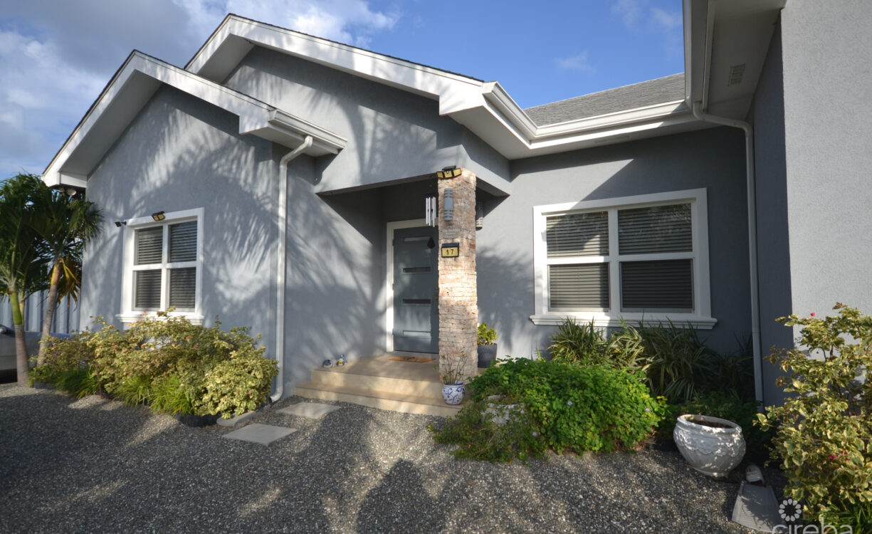 NORTHWARD - AMAZING 3 BED HOME