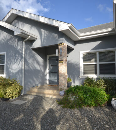 NORTHWARD - AMAZING 3 BED HOME