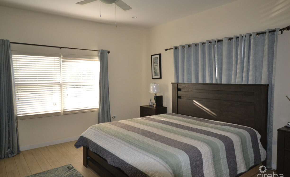 NORTHWARD - AMAZING 3 BED HOME