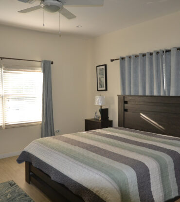 NORTHWARD - AMAZING 3 BED HOME