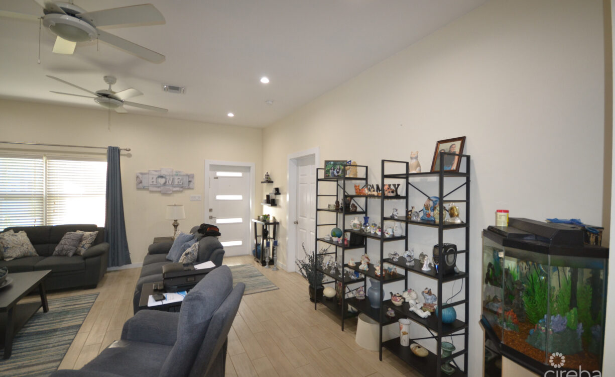 NORTHWARD - AMAZING 3 BED HOME