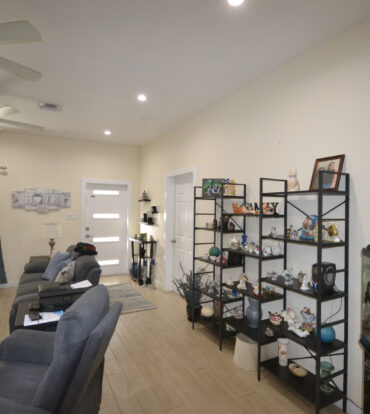 NORTHWARD - AMAZING 3 BED HOME