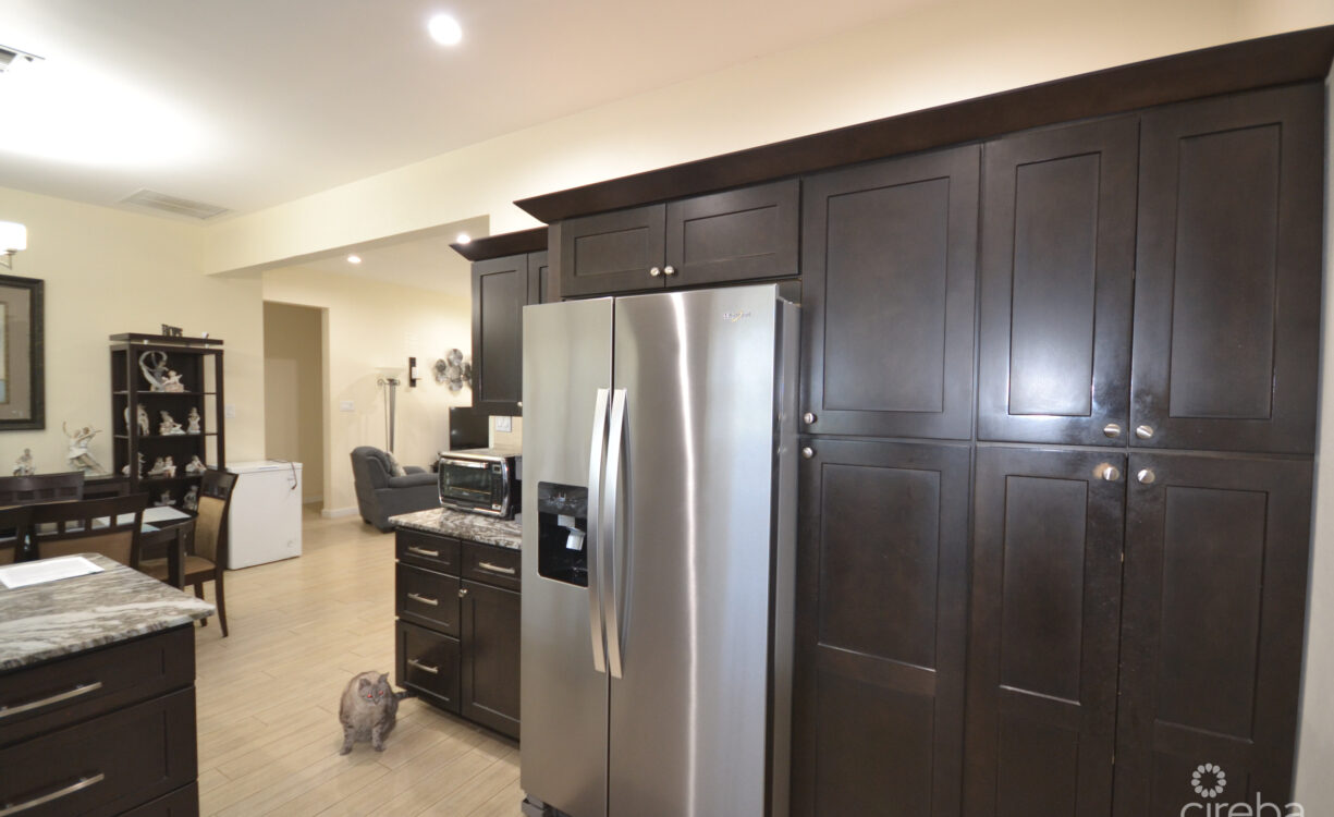 NORTHWARD - AMAZING 3 BED HOME