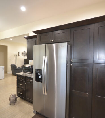 NORTHWARD - AMAZING 3 BED HOME