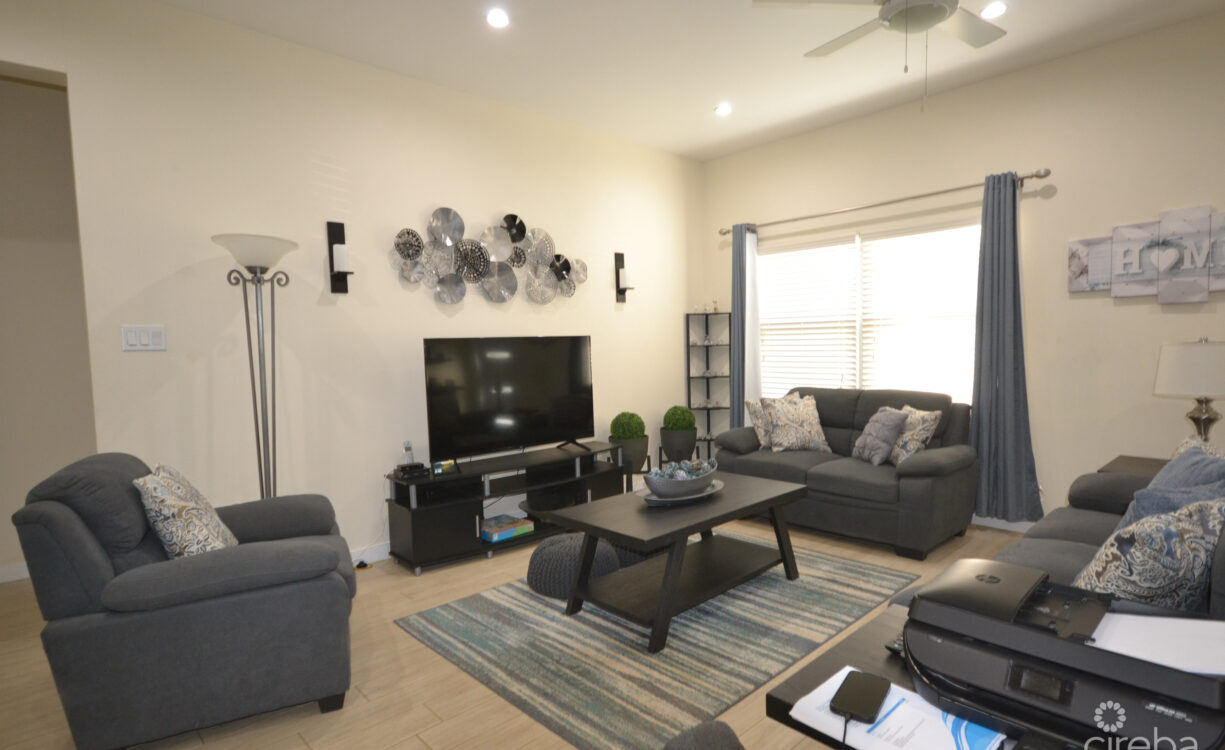 NORTHWARD - AMAZING 3 BED HOME