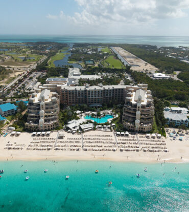 RITZ CARLTON RESIDENCE 408