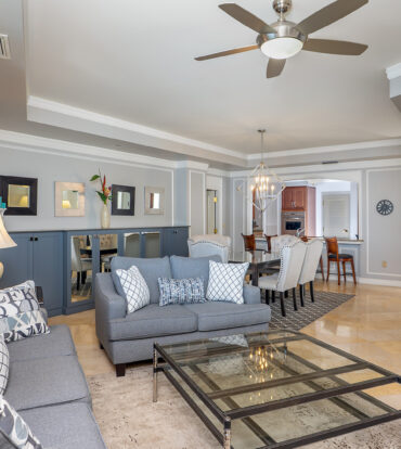 RITZ CARLTON RESIDENCE 408