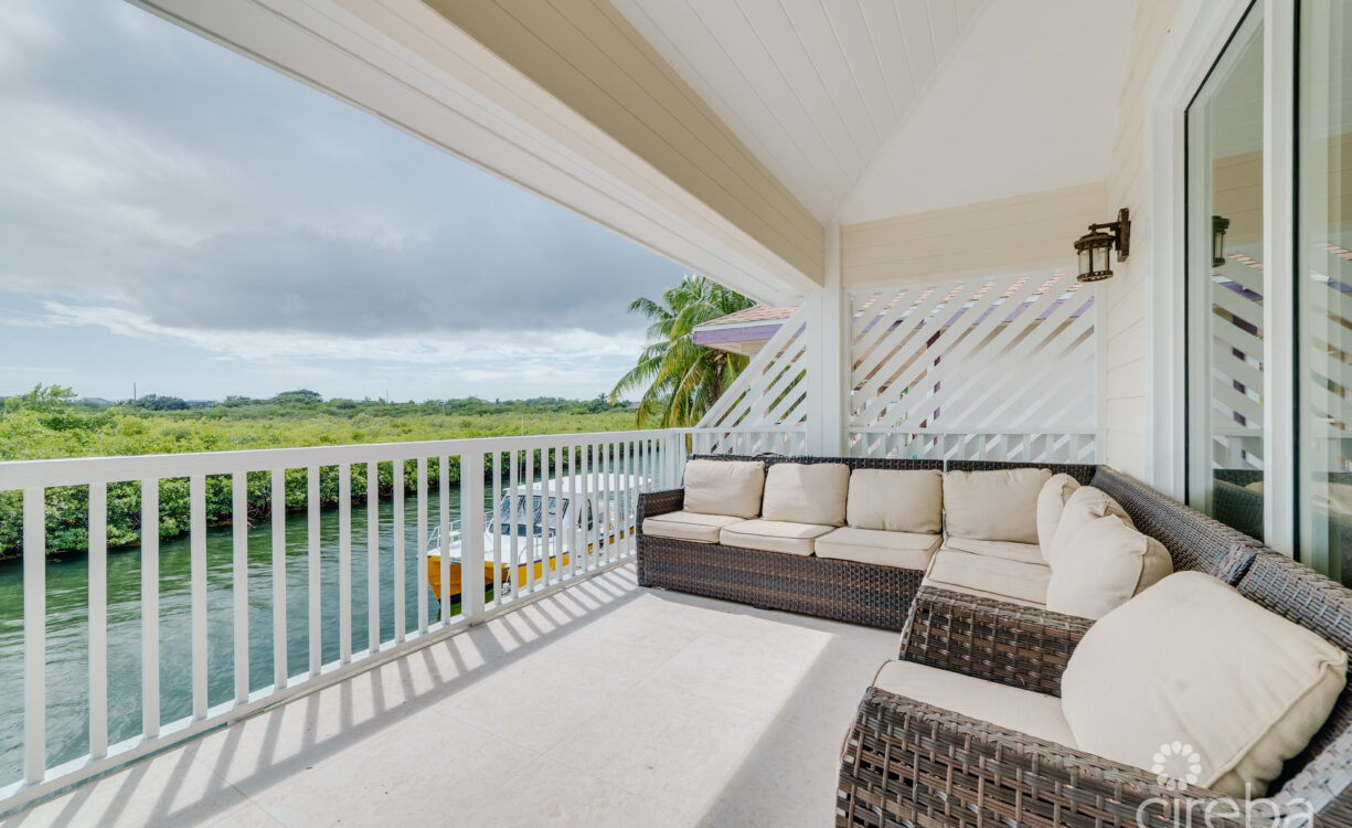 REDUCED! #1 CANAL HOME UNCLE BOB LANE