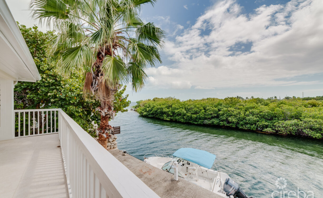 REDUCED! #1 CANAL HOME UNCLE BOB LANE