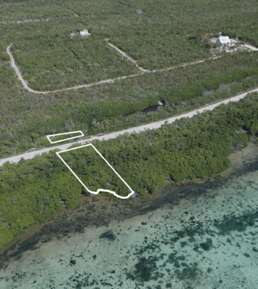 OCEANFRONT LAND LITTLE CAYMAN 0.43 ACRES