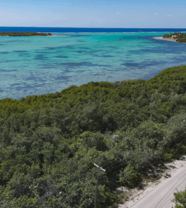 OCEANFRONT LAND LITTLE CAYMAN 0.43 ACRES