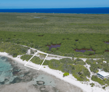 LITTLE CAYMAN BEACHFRONT LOT 0.43 ACRES