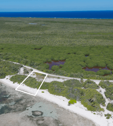 LITTLE CAYMAN BEACHFRONT LOT 0.43 ACRES