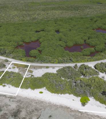 LITTLE CAYMAN BEACHFRONT LOT 0.43 ACRES