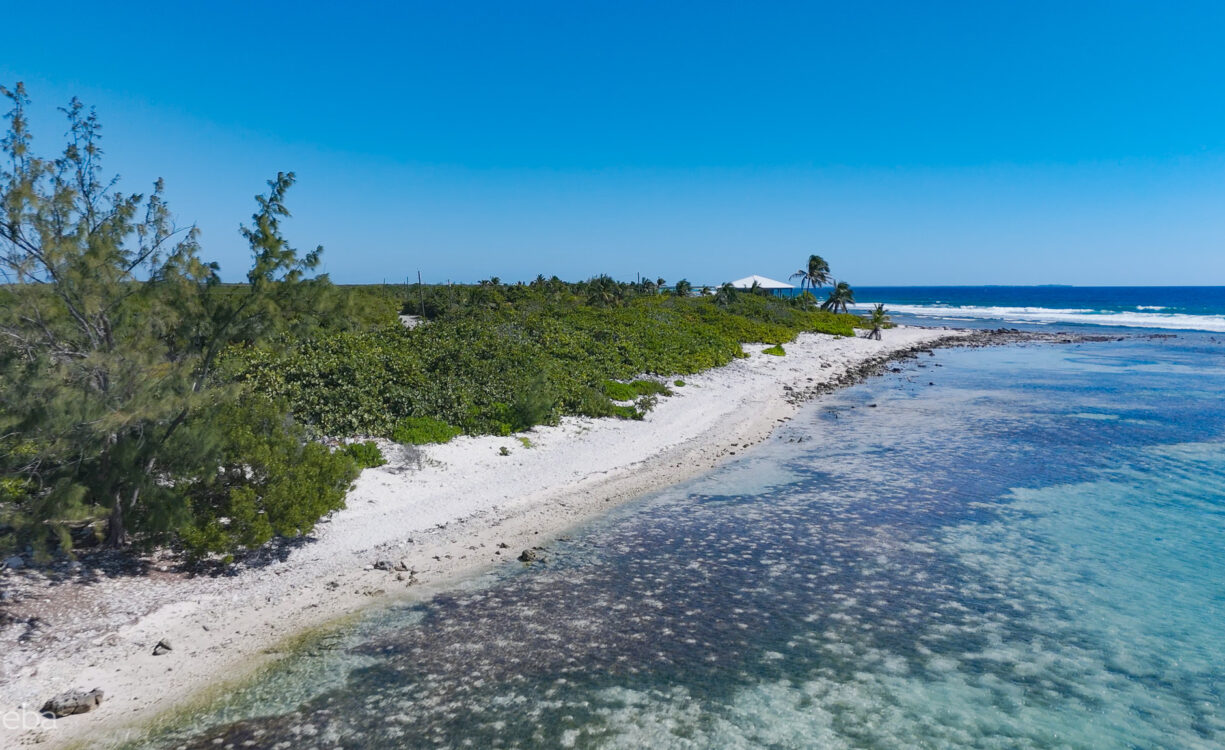 LITTLE CAYMAN BEACHFRONT LOT 0.43 ACRES