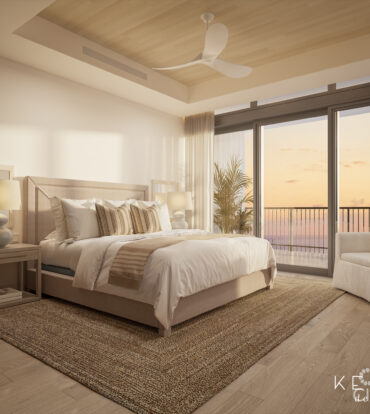 SEAFIRE N802 - SHARED OWNERSHIP OPPORTUNITY ON SEVEN MILE BEACH