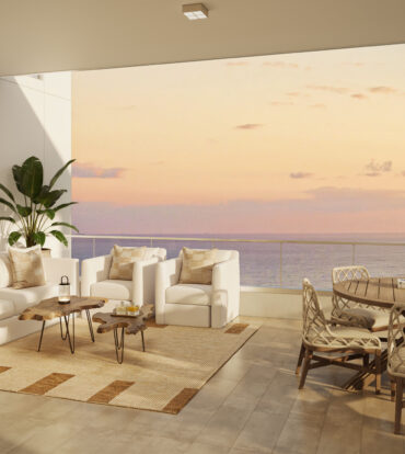 SEAFIRE N802 - SHARED OWNERSHIP OPPORTUNITY ON SEVEN MILE BEACH