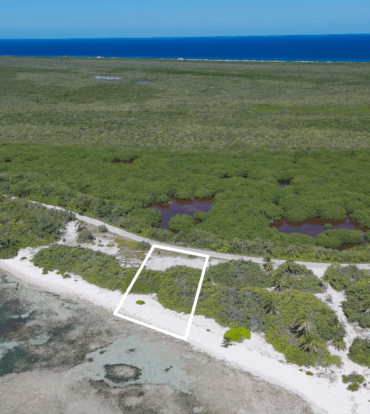 LITTLE CAYMAN BEACHFRONT LOT 0.45 ACRES
