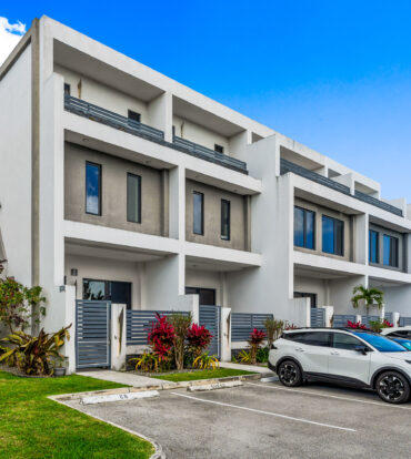 VELA 68, 2 BED TOWNHOME