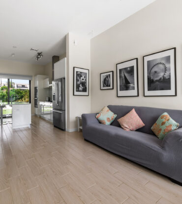 VELA 68, 2 BED TOWNHOME