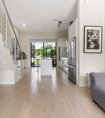 VELA 68, 2 BED TOWNHOME