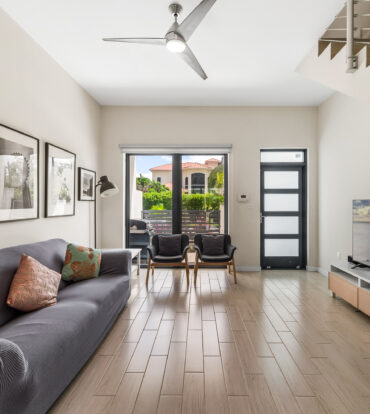 VELA 68, 2 BED TOWNHOME