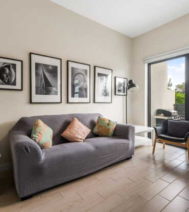VELA 68, 2 BED TOWNHOME