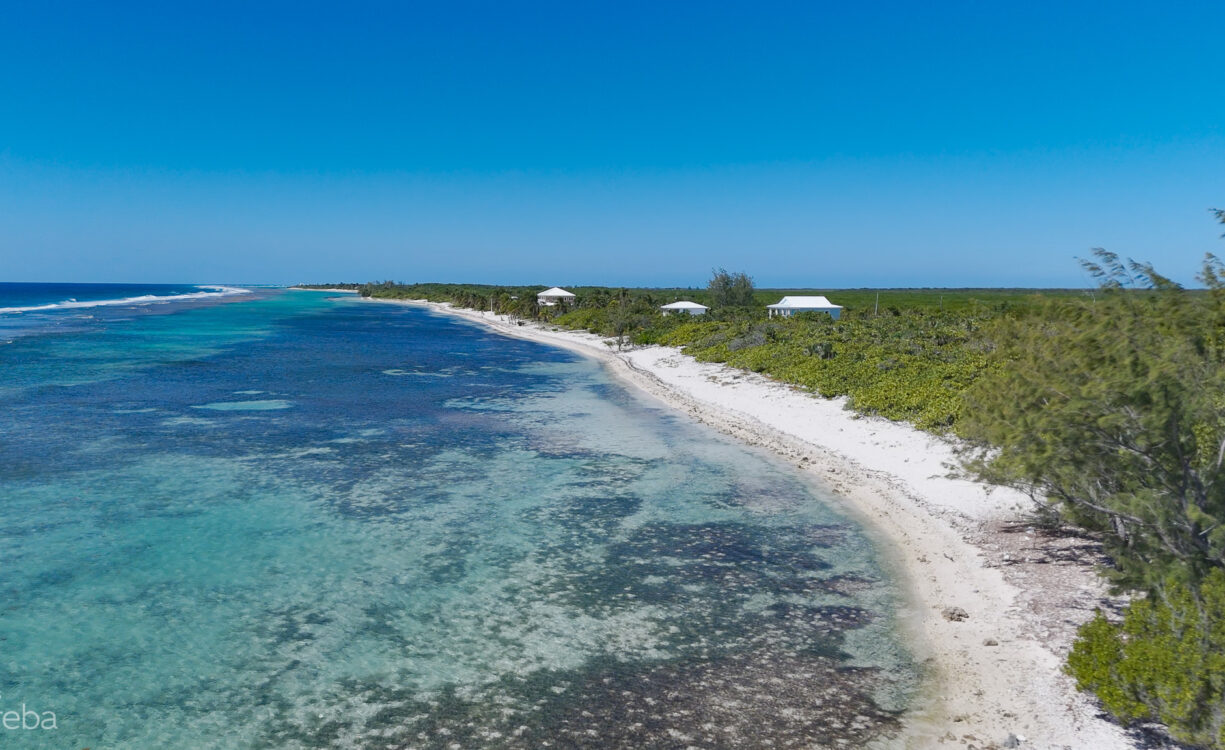LITTLE CAYMAN BEACHFRONT LOT 0.71 ACRE