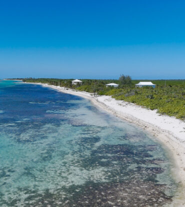 LITTLE CAYMAN BEACHFRONT LOT 0.71 ACRE