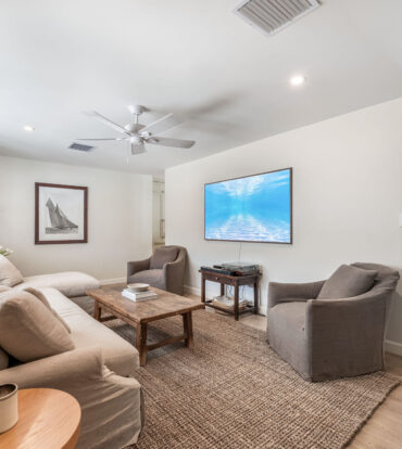 ANDREW DRIVE 269. SNUG HARBOUR HOME
