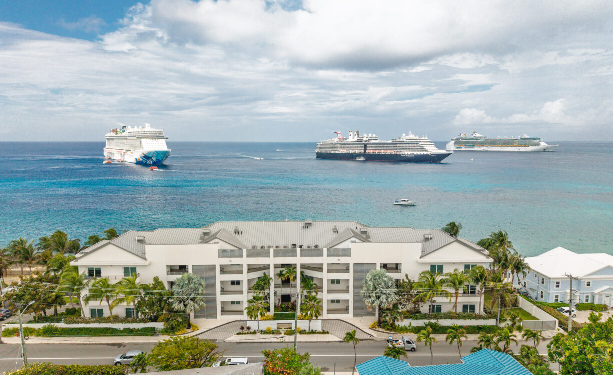 OCEANA 201
