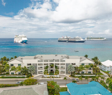 OCEANA 201