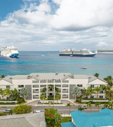 OCEANA 201