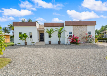 Prospect Drive, 3 Bed Family Home