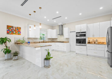 Prospect Drive, 3 Bed Family Home