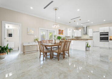 Prospect Drive, 3 Bed Family Home