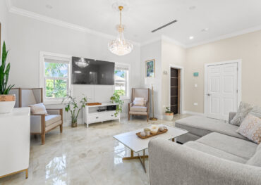 Prospect Drive, 3 Bed Family Home