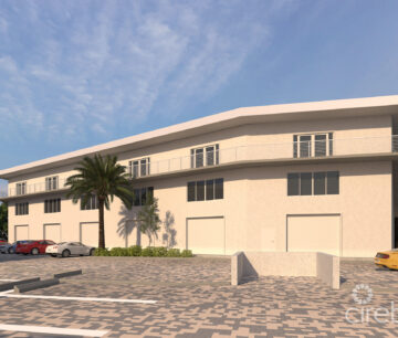 WAREHOUSE 149, UNIT A-7