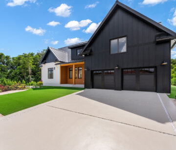 BEL AIR DR, SOUTH SOUND - CUSTOM NEW BUILD